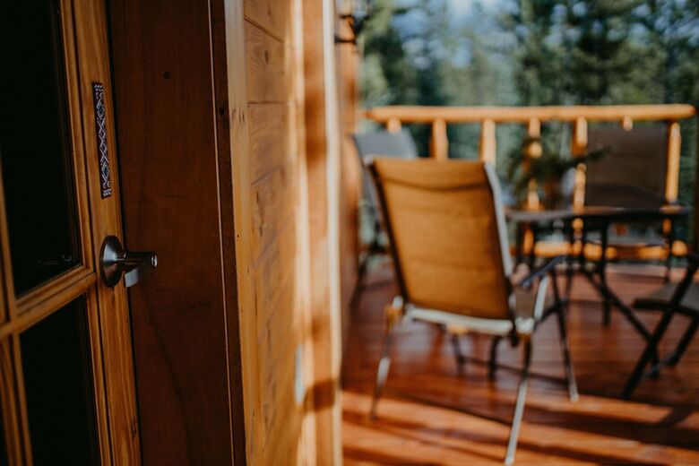 Hotel Big Creek Lodge - Working Guest Ranch