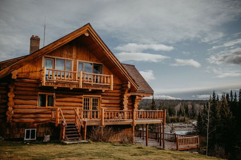 Hotel Big Creek Lodge - Working Guest Ranch