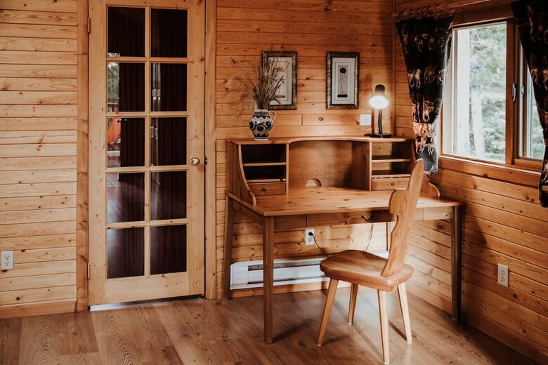 Hotel Big Creek Lodge - Working Guest Ranch