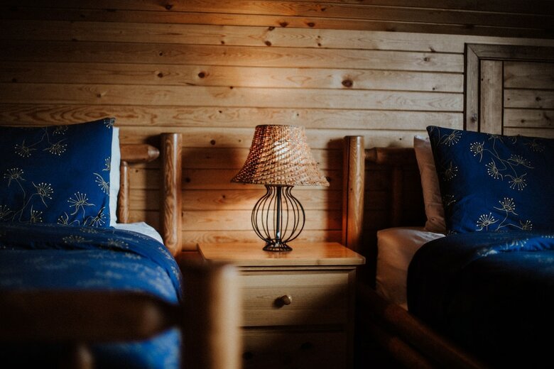 Hotel Big Creek Lodge - Working Guest Ranch