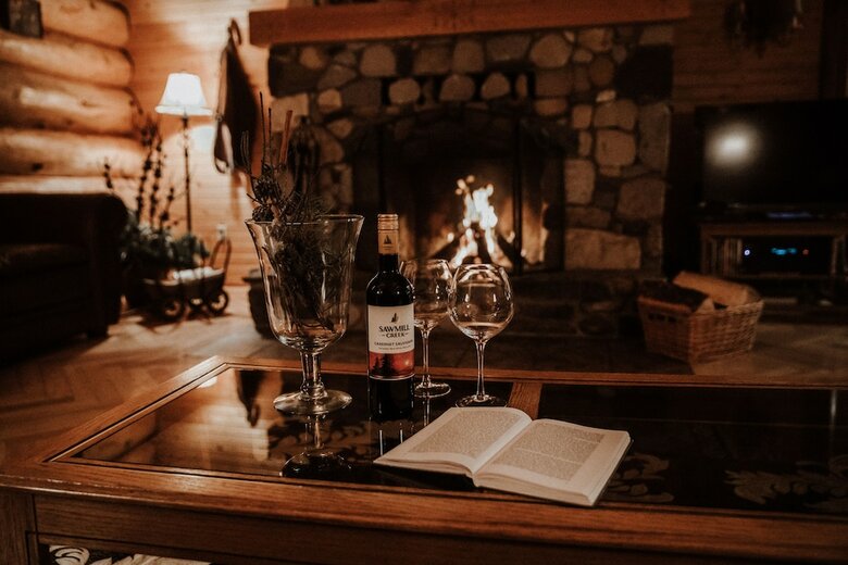 Hotel Big Creek Lodge - Working Guest Ranch