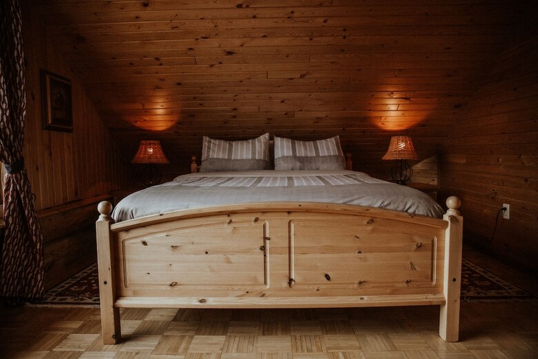 Hotel Big Creek Lodge - Working Guest Ranch