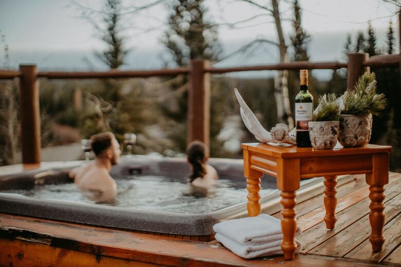 Hotel Big Creek Lodge - Working Guest Ranch