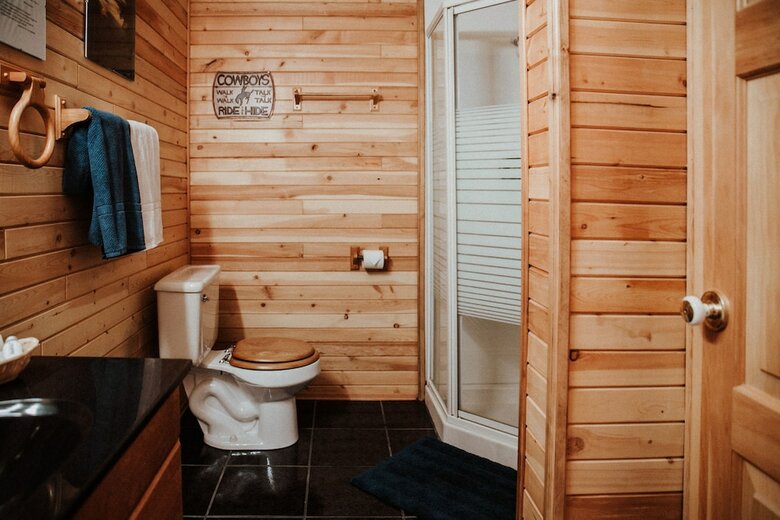 Hotel Big Creek Lodge - Working Guest Ranch