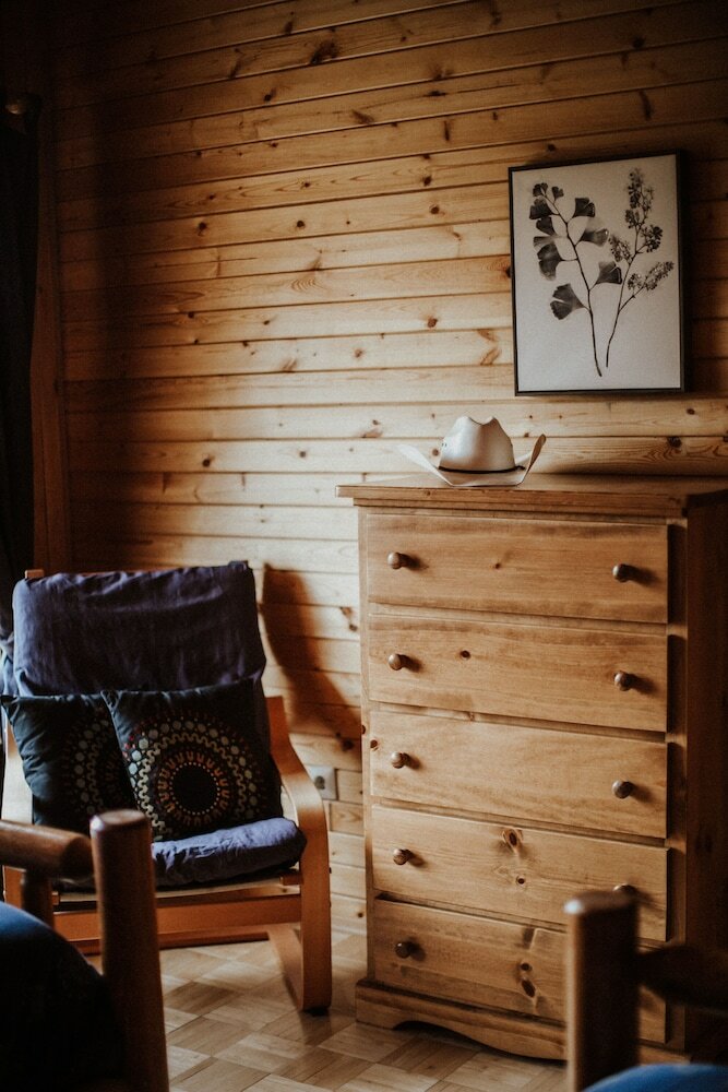 Hotel Big Creek Lodge - Working Guest Ranch
