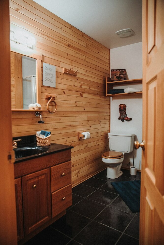 Hotel Big Creek Lodge - Working Guest Ranch