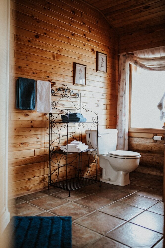 Hotel Big Creek Lodge - Working Guest Ranch