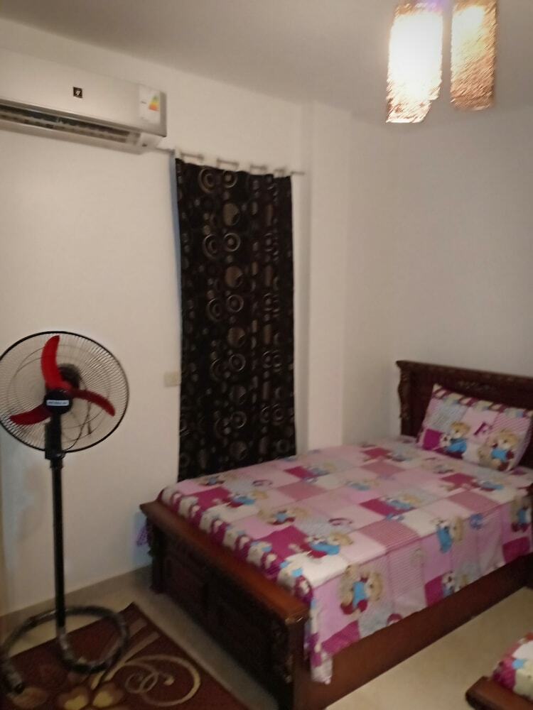 Apartamentos Nice Flat In Agoza - In Giza (Agouza)