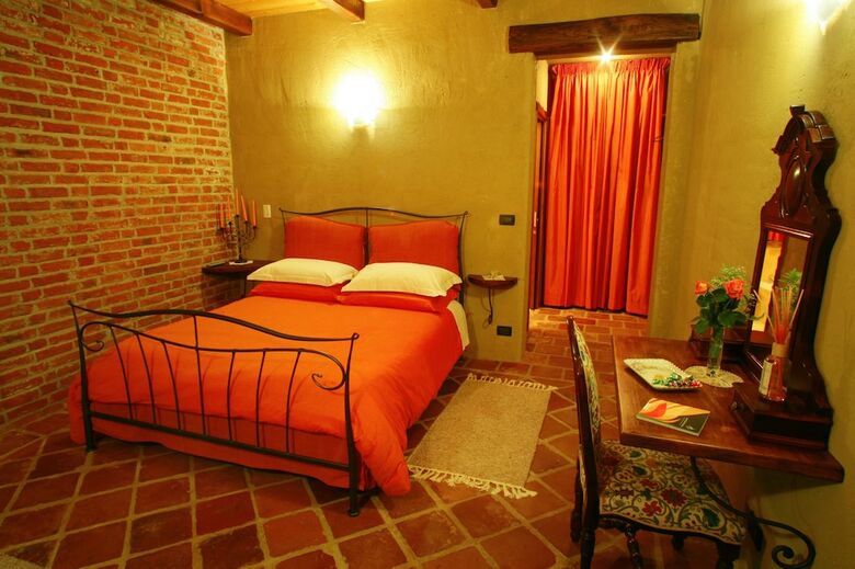 Agroturismo Le Soleil