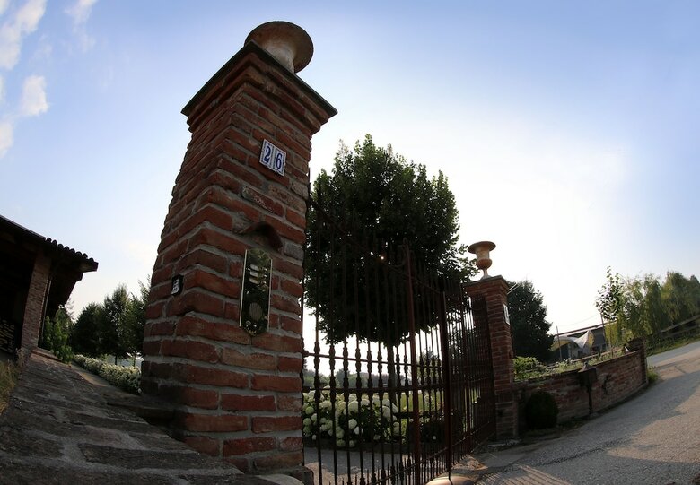 Agroturismo Le Soleil