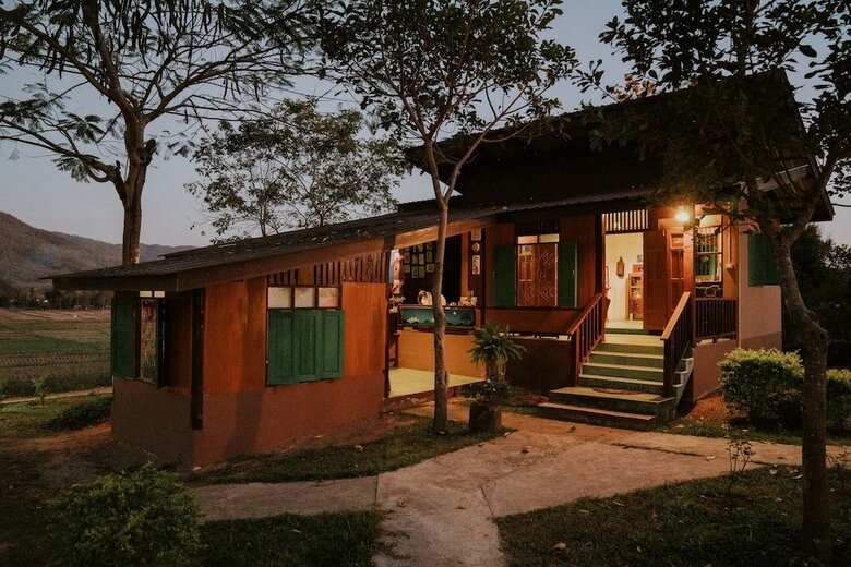 Hotel The Moon At Pai
