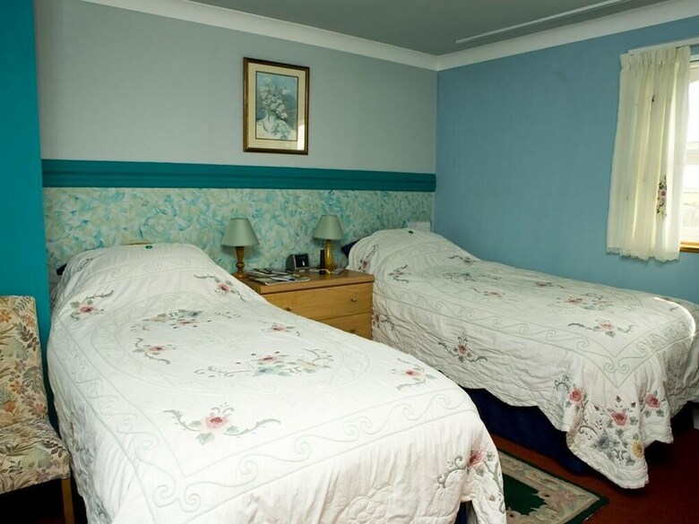 Bed & Breakfast Pillowery Park