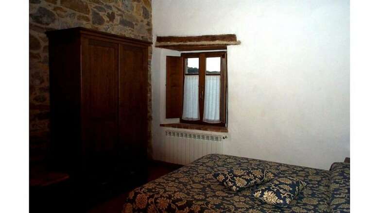 Hotel Podere Le Ghiande