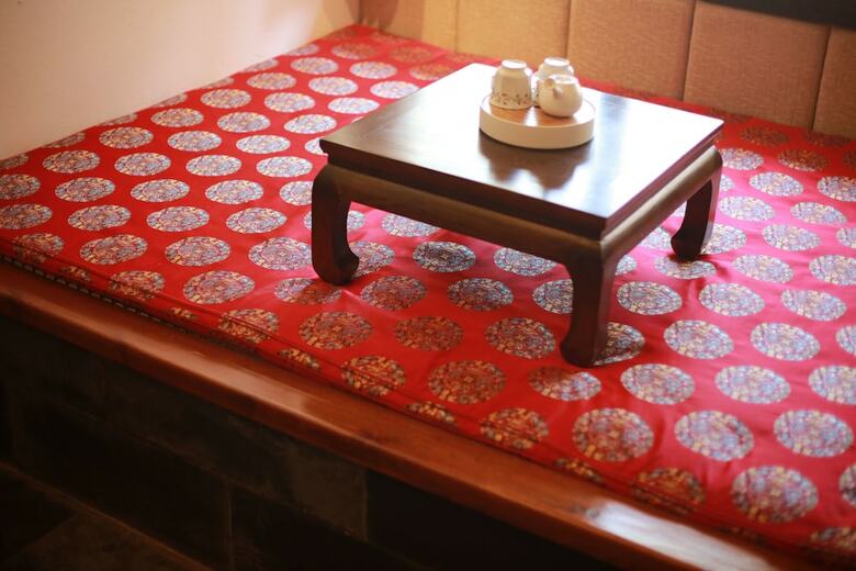 Hotel Beijing Shiguang Greatwall Boutique Inn