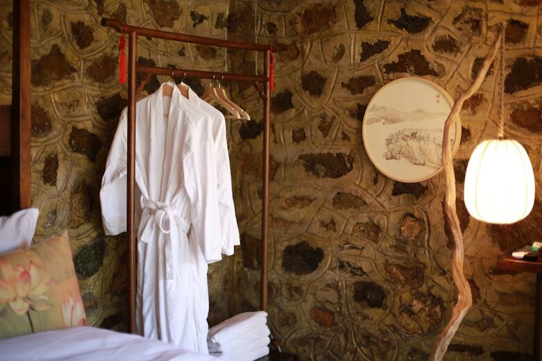 Hotel Beijing Shiguang Greatwall Boutique Inn