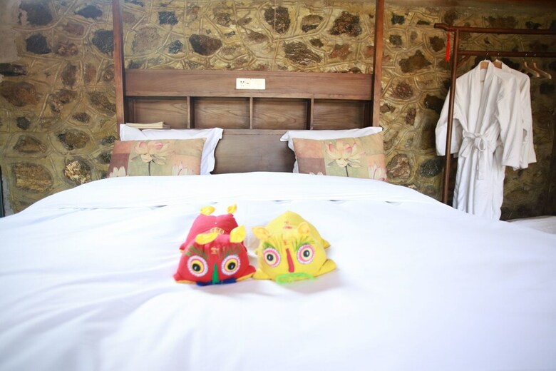 Hotel Beijing Shiguang Greatwall Boutique Inn