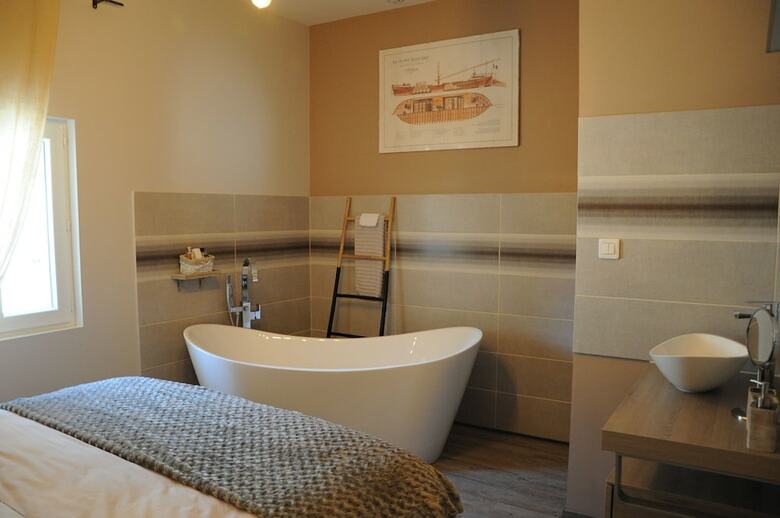Hotel Le Nid De Sigogne