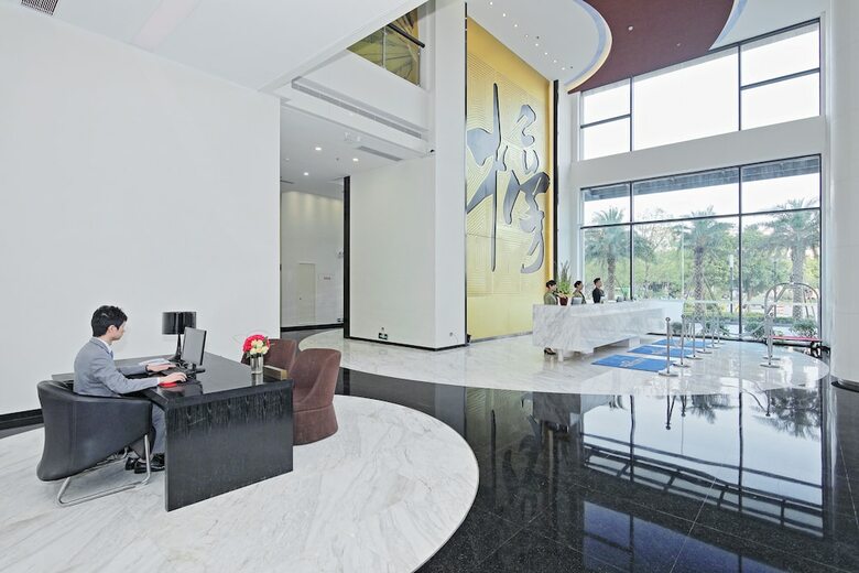Jiaxin Conifer Xingtan Hotel