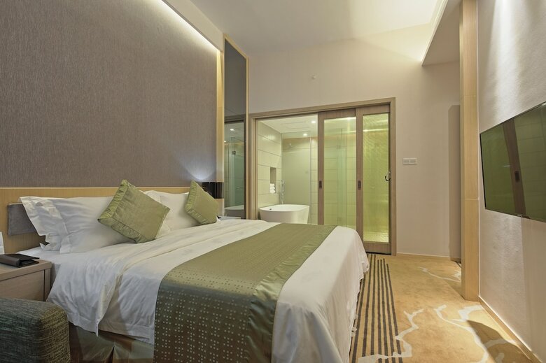 Jiaxin Conifer Xingtan Hotel