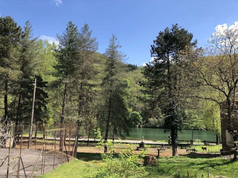 Domaine L'�crin Vert