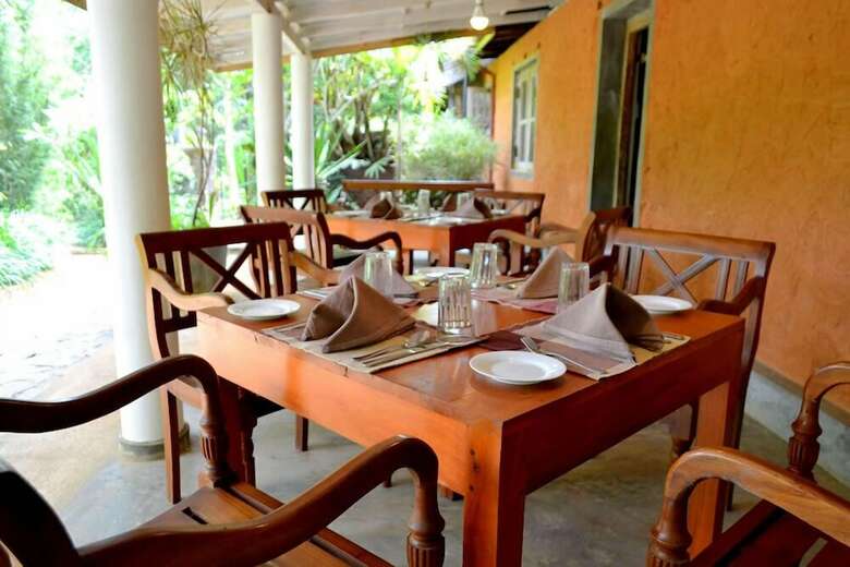 Bed & Breakfast Landa Holiday House