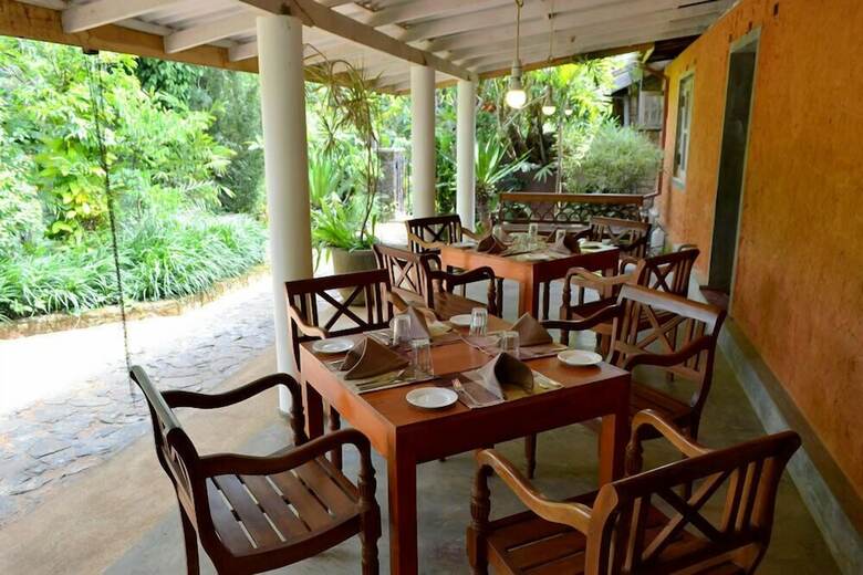 Bed & Breakfast Landa Holiday House