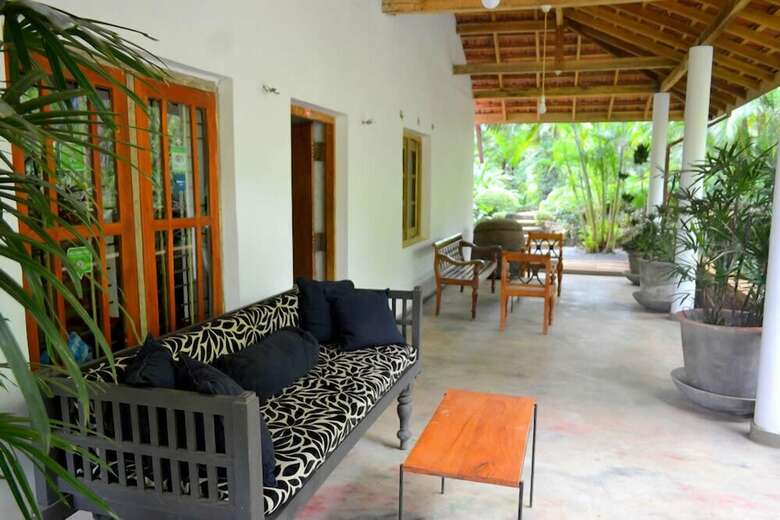 Bed & Breakfast Landa Holiday House