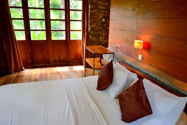 Bed & Breakfast Landa Holiday House