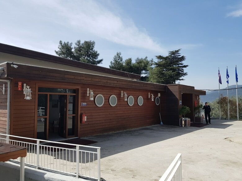 Hotel Serdivan Konak Otel Narli Tesisleri