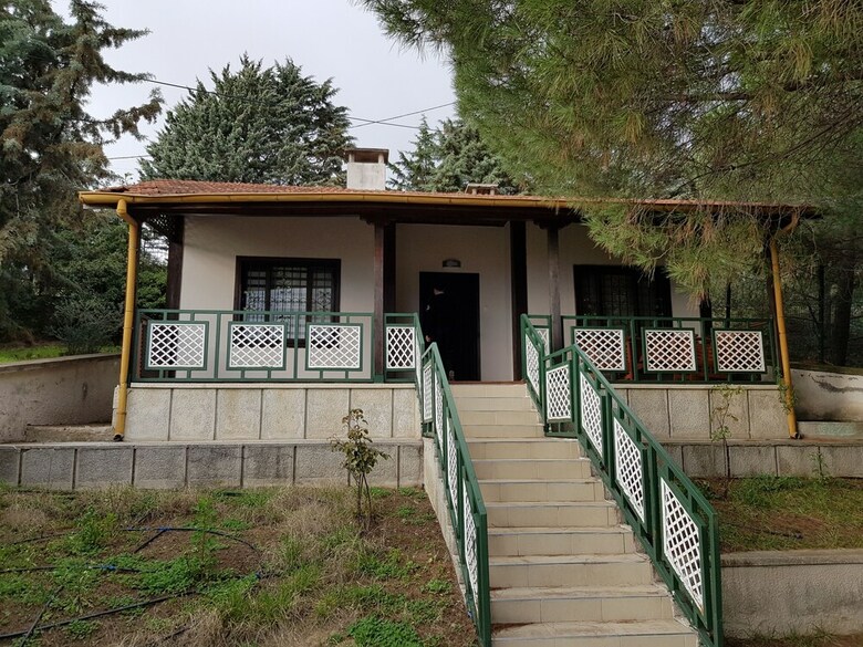 Hotel Serdivan Konak Otel Narli Tesisleri