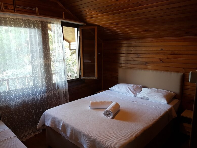 Hotel Serdivan Konak Otel Narli Tesisleri