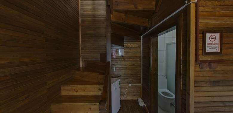 Hotel Serdivan Konak Otel Narli Tesisleri