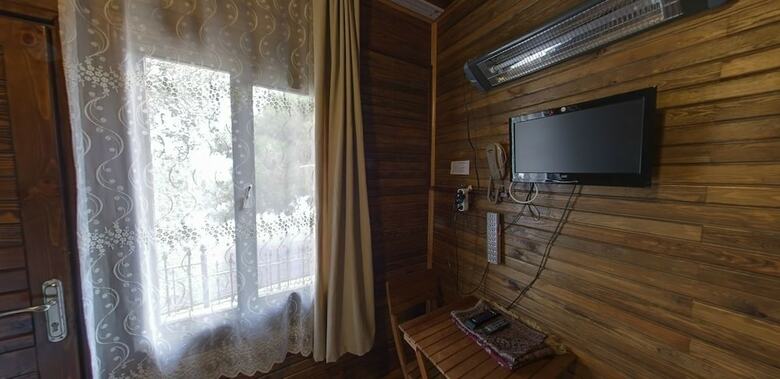 Hotel Serdivan Konak Otel Narli Tesisleri