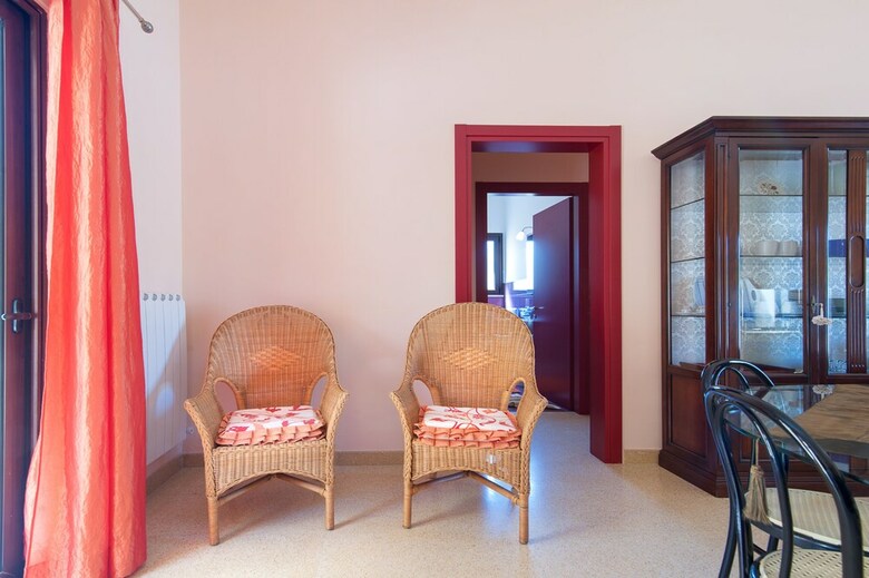 Apartamento Villa Maria Antonietta