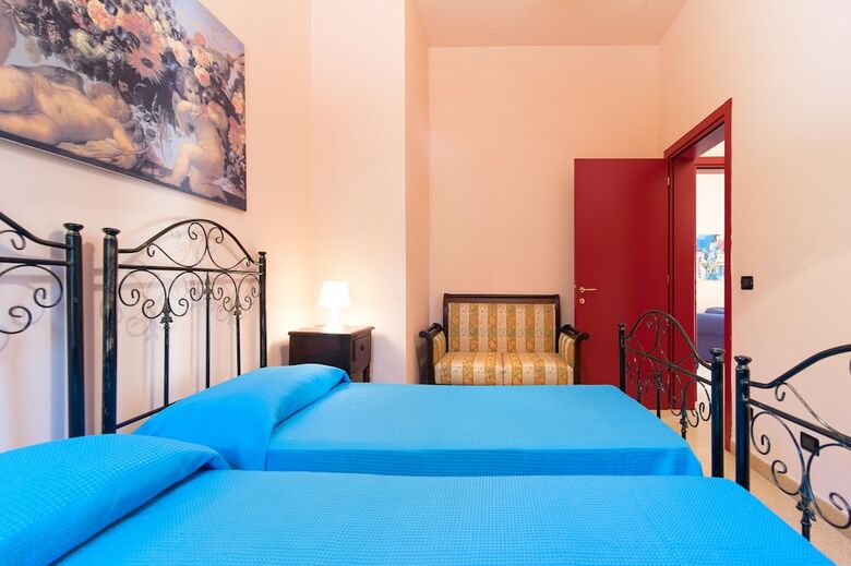 Apartamento Villa Maria Antonietta