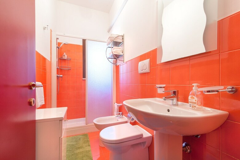 Apartamento Villa Maria Antonietta