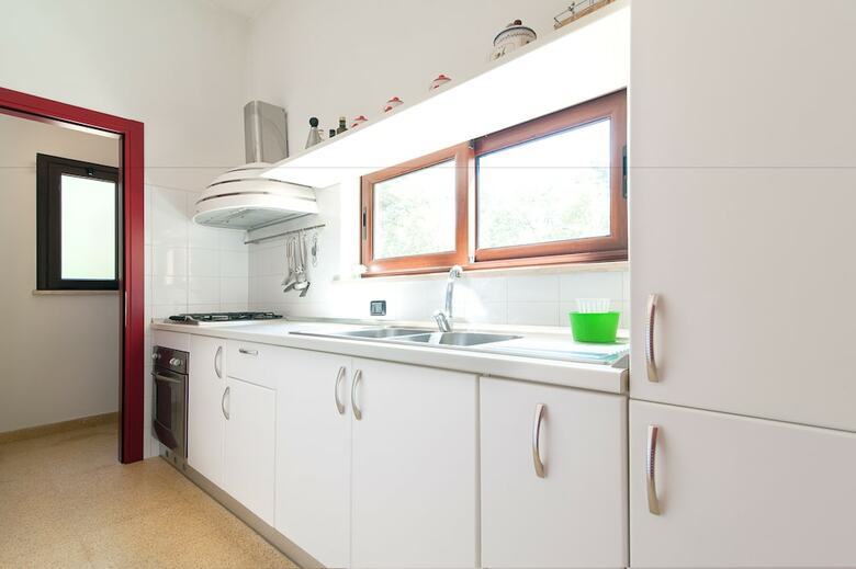Apartamento Villa Maria Antonietta