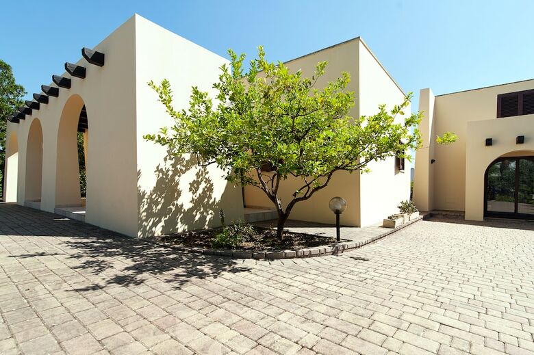 Apartamento Villa Maria Antonietta