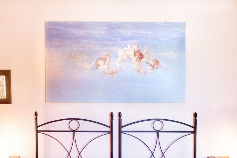 Apartamento Villa Maria Antonietta