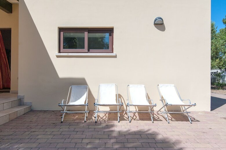 Apartamento Villa Maria Antonietta