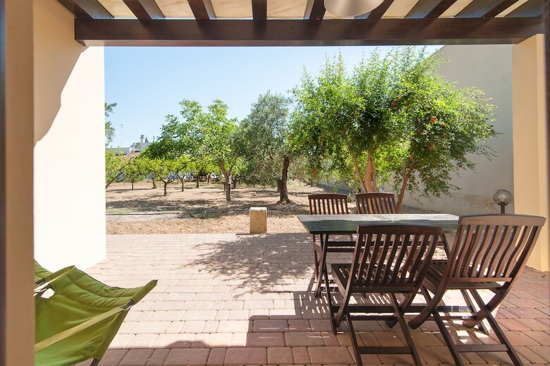 Apartamento Villa Maria Antonietta
