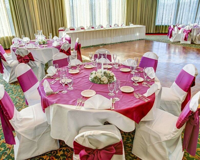 Hotel Comfort Inn Conference Center