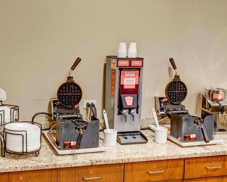 Hotel Comfort Inn Conference Center