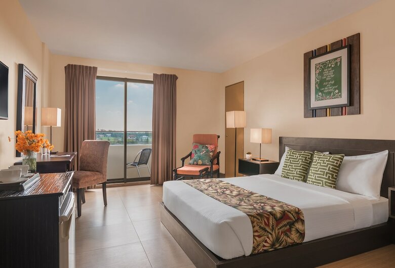 Apartamento Hotel Kimberly Tagaytay