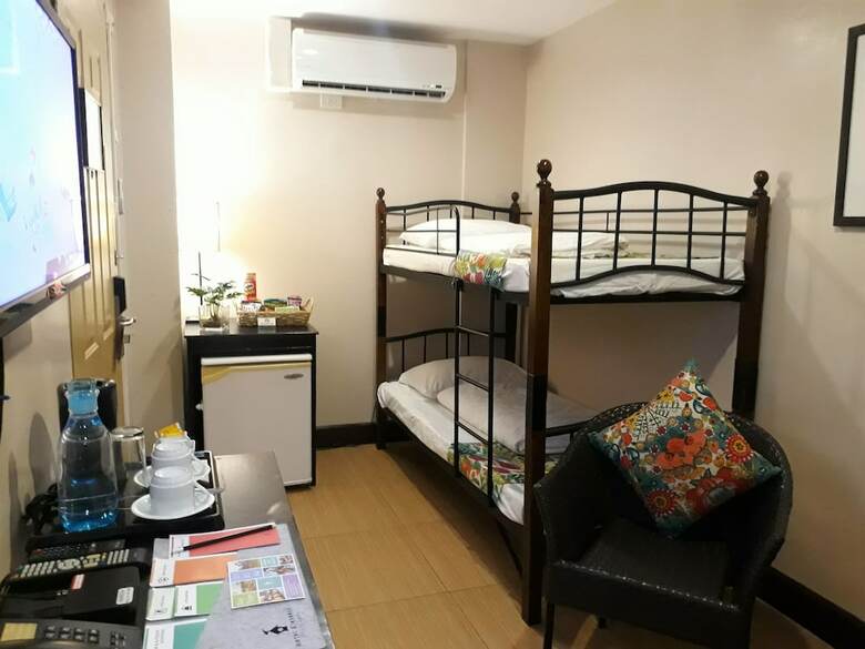 Apartamento Hotel Kimberly Tagaytay