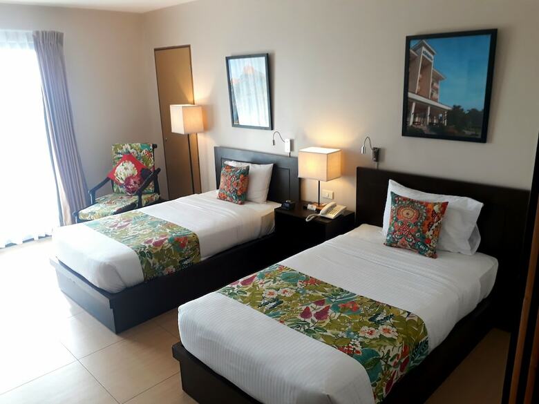 Apartamento Hotel Kimberly Tagaytay