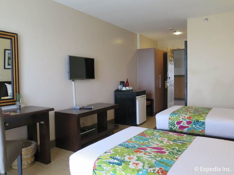 Apartamento Hotel Kimberly Tagaytay