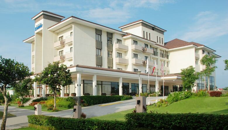 Apartamento Hotel Kimberly Tagaytay