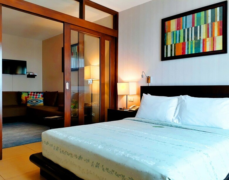 Apartamento Hotel Kimberly Tagaytay