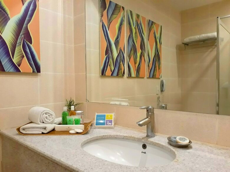 Apartamento Hotel Kimberly Tagaytay